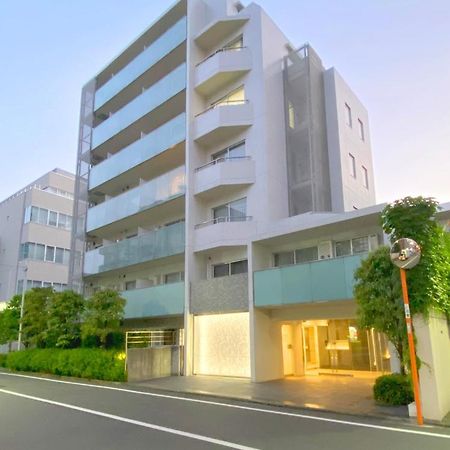 Апартаменты Pangoo Shinagawa Токио Экстерьер фото